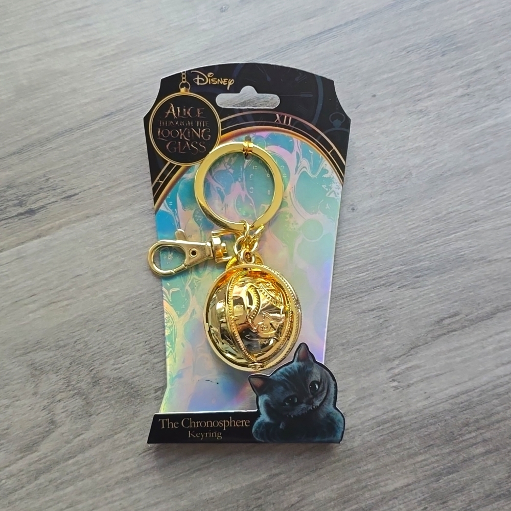 Keychain